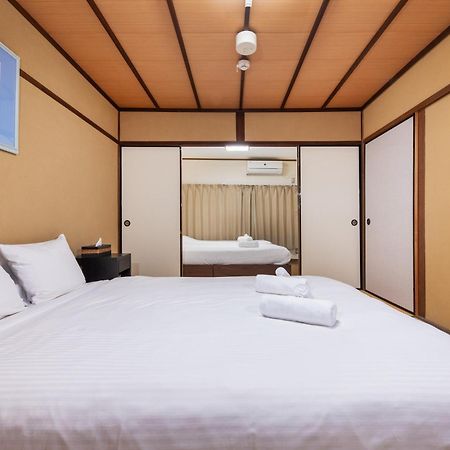 קיוטו Shiki Homes Haru מראה חיצוני תמונה