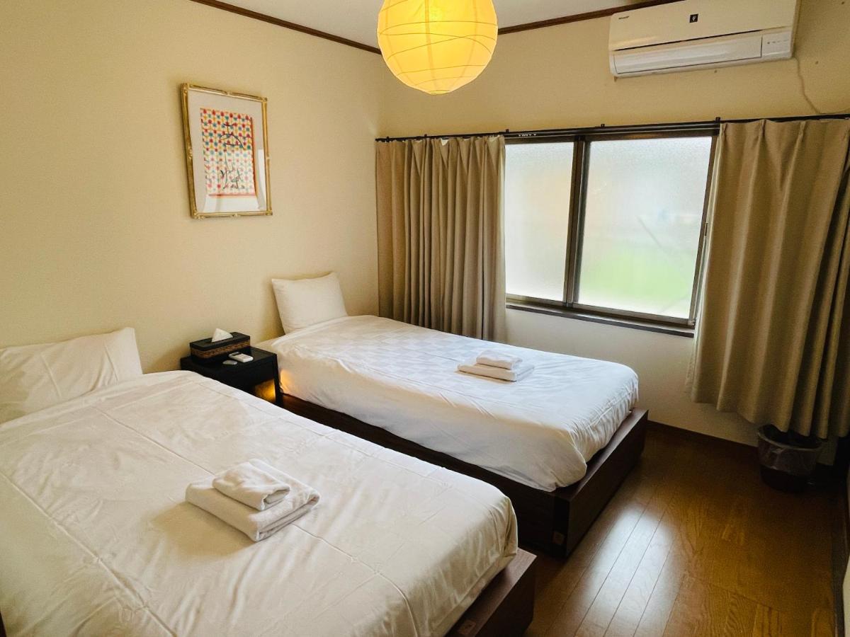 קיוטו Shiki Homes Haru מראה חיצוני תמונה