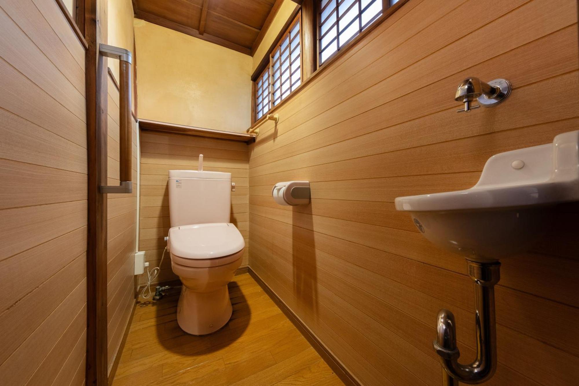 קיוטו Shiki Homes Haru מראה חיצוני תמונה
