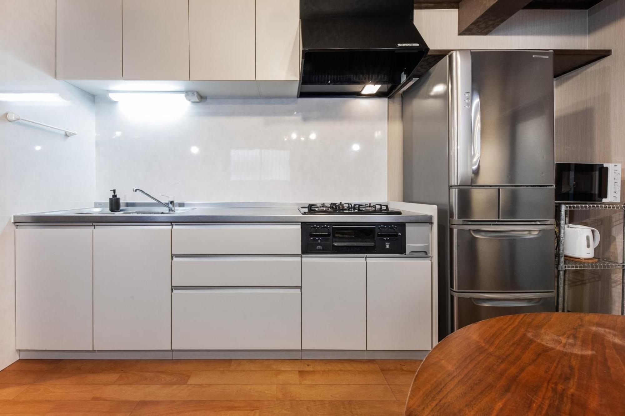 קיוטו Shiki Homes Haru מראה חיצוני תמונה