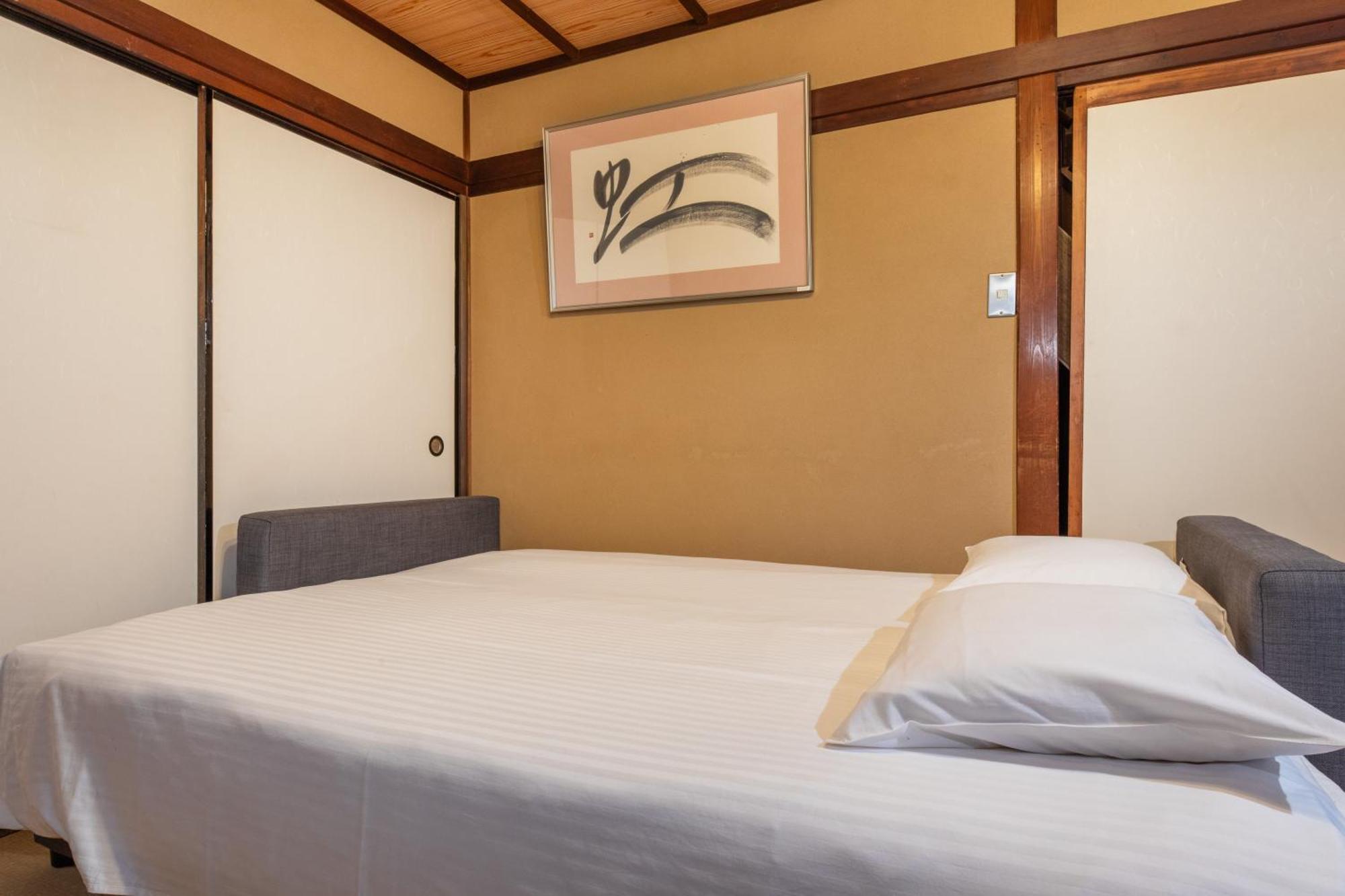 קיוטו Shiki Homes Haru מראה חיצוני תמונה