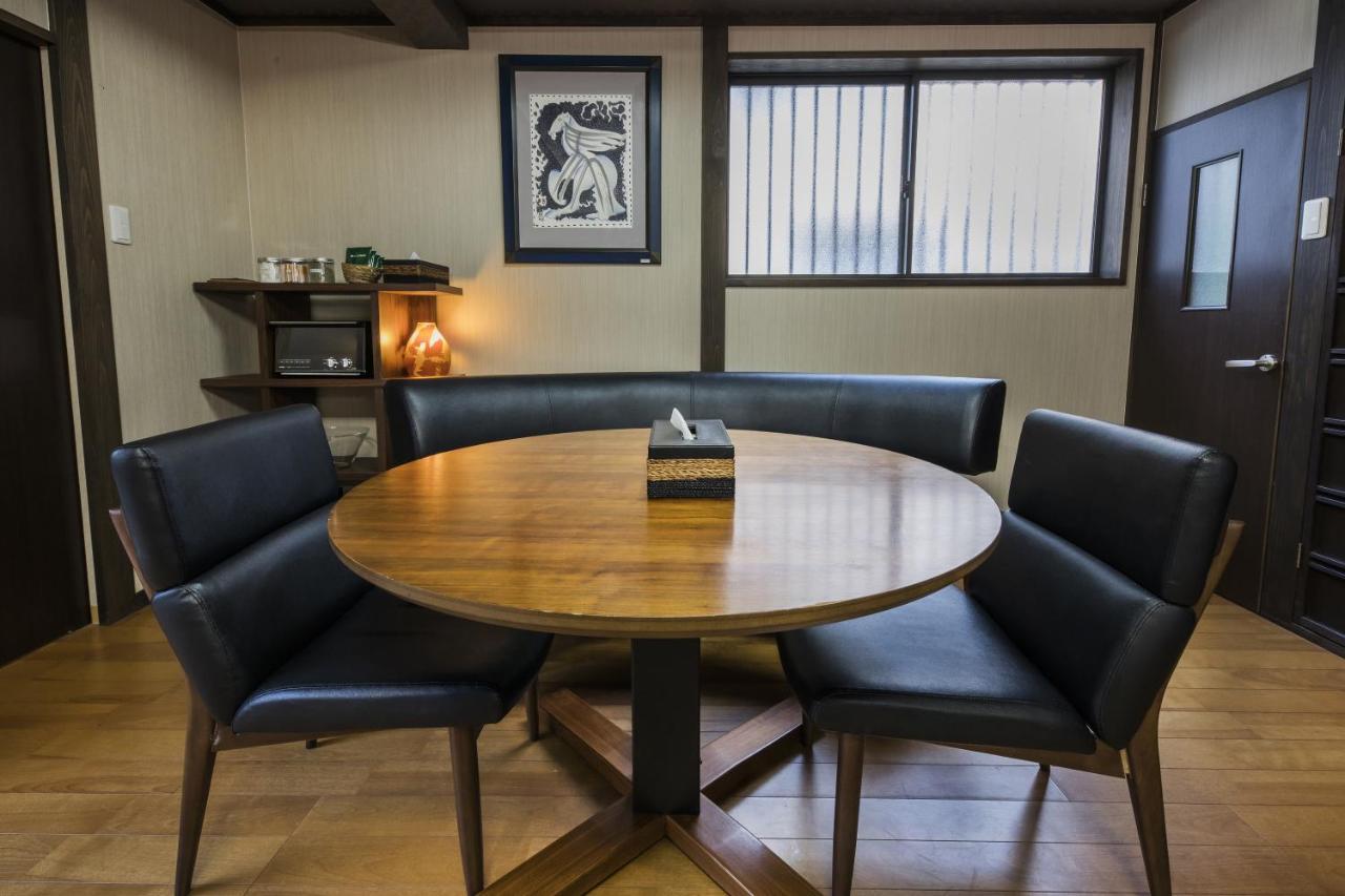 קיוטו Shiki Homes Haru מראה חיצוני תמונה