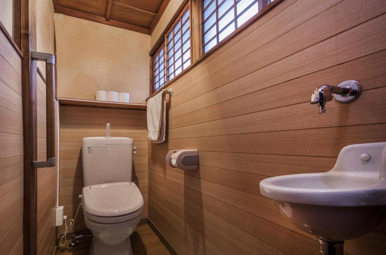 קיוטו Shiki Homes Haru מראה חיצוני תמונה