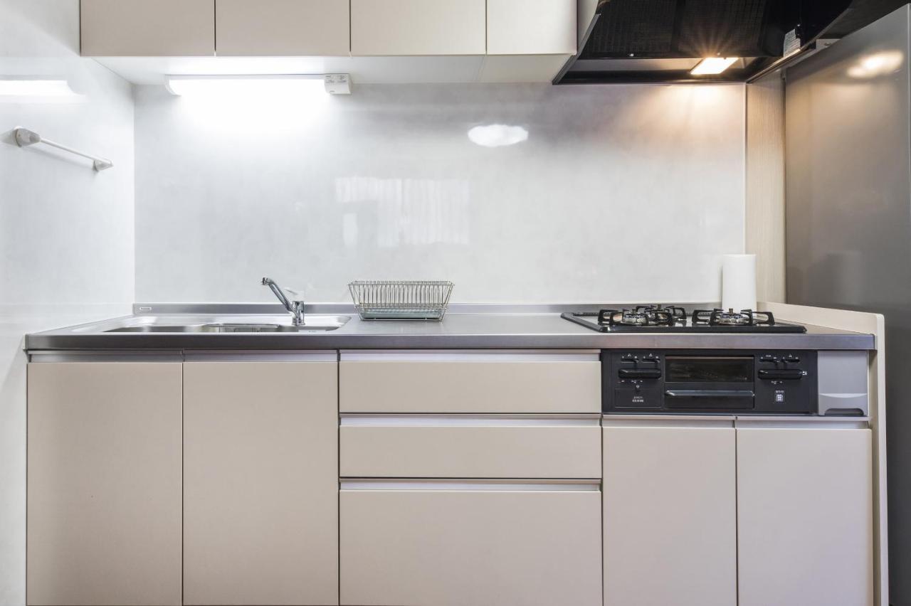קיוטו Shiki Homes Haru מראה חיצוני תמונה
