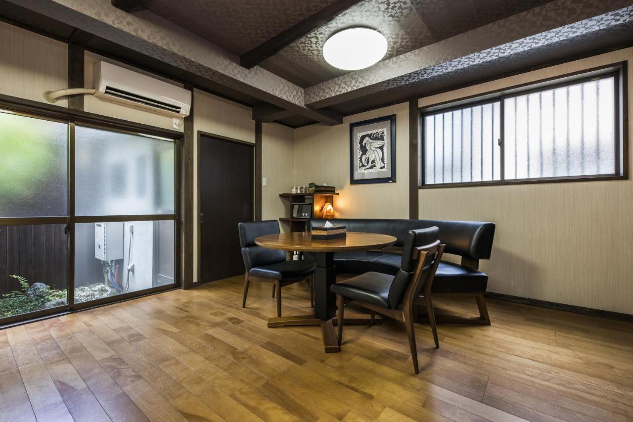קיוטו Shiki Homes Haru מראה חיצוני תמונה