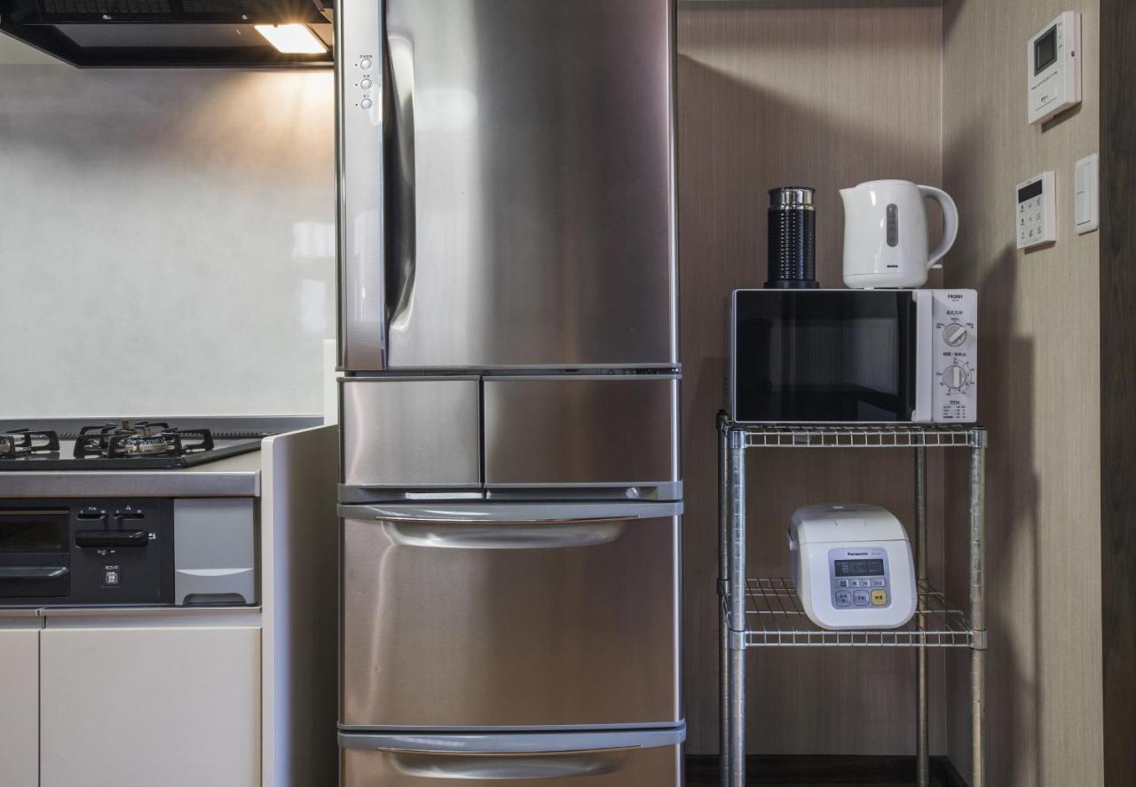 קיוטו Shiki Homes Haru מראה חיצוני תמונה
