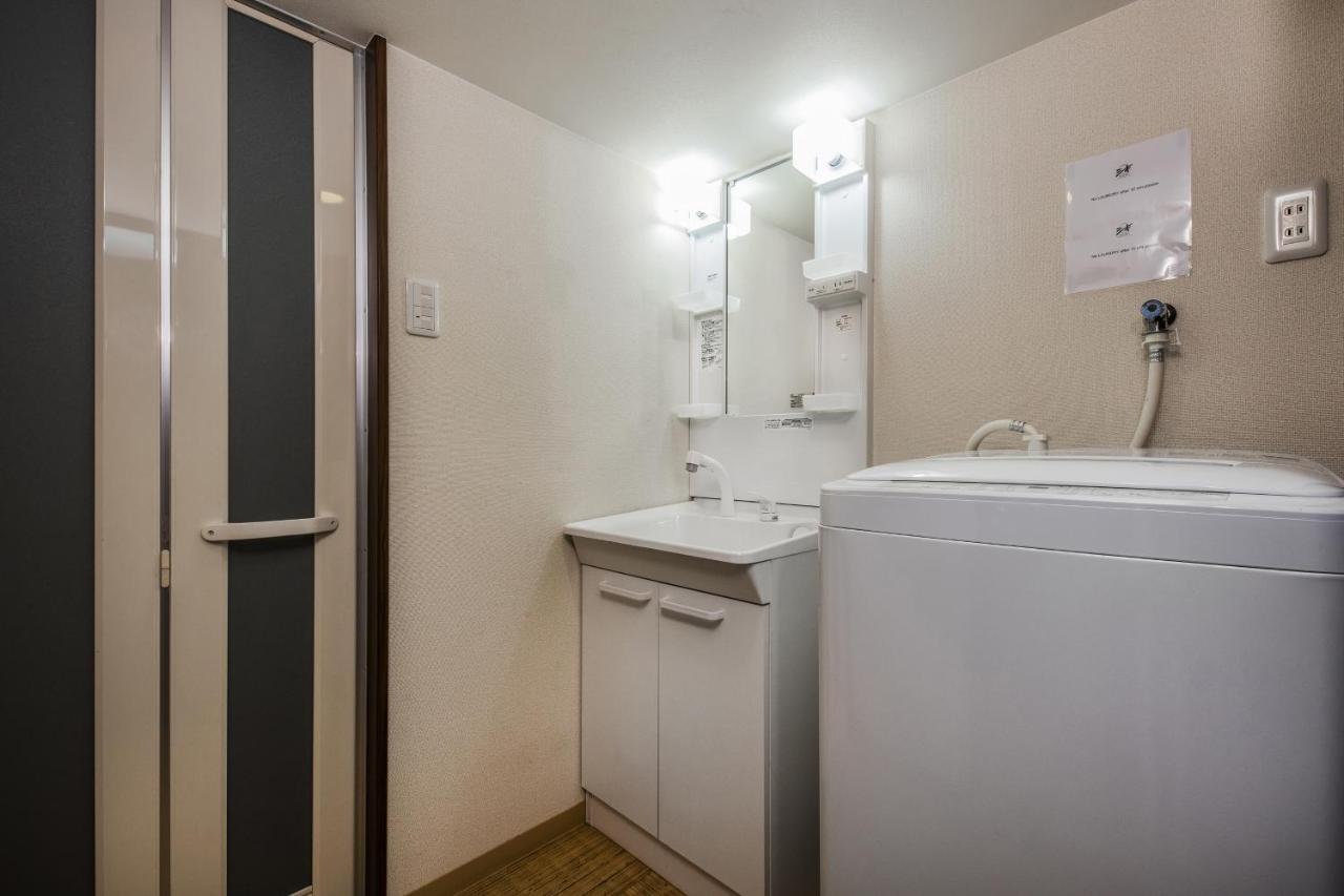 קיוטו Shiki Homes Haru מראה חיצוני תמונה